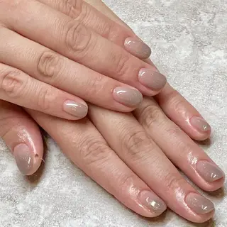 ネイル Nailsalon Renのネイルデザイン