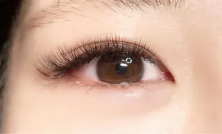 マツエク・マツパ 齋藤 春菜のマツエク・マツパデザイン