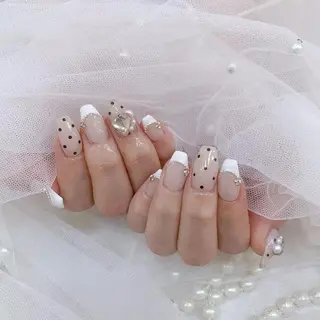 ネイル MIHANA YUKIのネイルデザイン