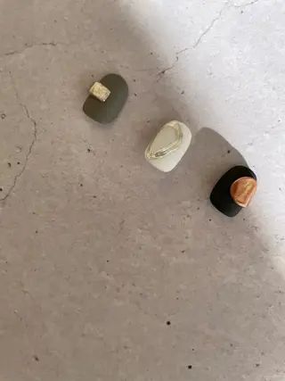 ネイル Slow.Nail Tomomiのネイルデザイン