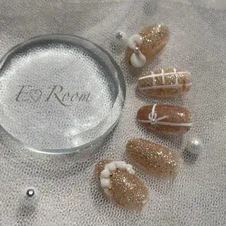 ネイル E♡Room Erikoのネイルデザイン
