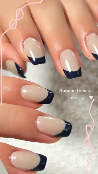 ネイル lady bird yoshieのネイルデザイン