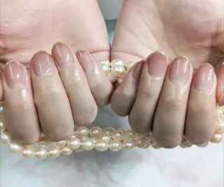 ネイル Gerbera Nailistのネイルデザイン