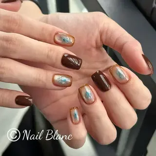 ネイル Nail Nanamiのネイルデザイン