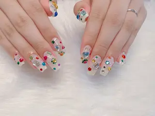 ネイル エン Nail salonのネイルデザイン