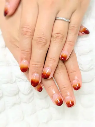 ネイル le rue MIKAのネイルデザイン