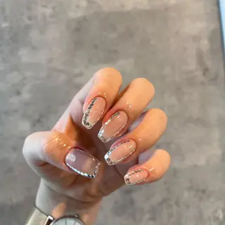 ネイル Renatus🤍 MISUZUのネイルデザイン