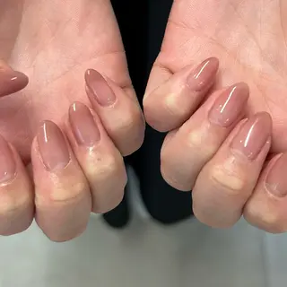 ネイル filonnail rianのネイルデザイン