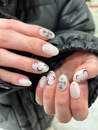 ネイル risol所属・risol. NAILのネイルデザイン