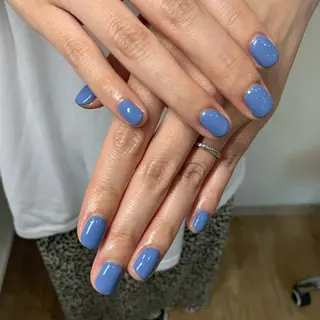 ネイル ELAN) Hasegawaのネイルデザイン