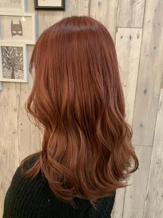 ロング ☺︎Ayaka ☺︎のヘアスタイル