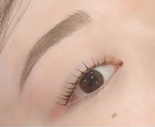 アイブロウ pono大宮東口店 ❤︎HARUKAのマツエク・マツパデザイン