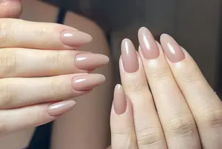 ネイル エ リのネイルデザイン