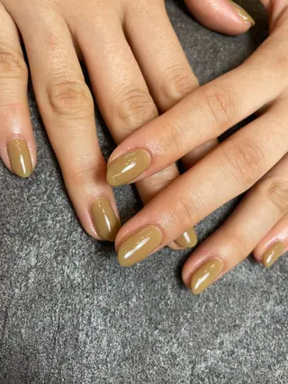 ネイル maison de charme Beauté所属・Beaute IORIのネイルデザイン