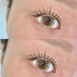 マツエク・マツパ 🌻akira 🌻のマツエク・マツパデザイン