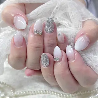 ネイル Kanako 💫のネイルデザイン