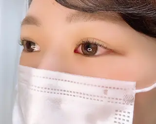 マツエク・マツパ 吉岡 ゆうなのマツエク・マツパデザイン