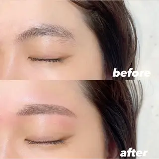 アイブロウ GO TODAY 表参道Luce店所属・ラッシュリフト / eri🎀のマツエク・マツパデザイン