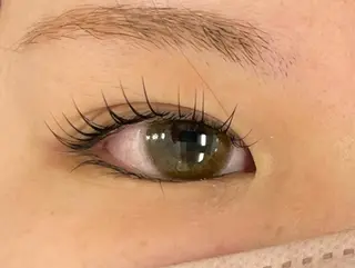 マツエク・マツパ HairMake&Eyelash  AN.所属・☆eyelash☆ ANNA♡の眉毛・アイブロウイメージ