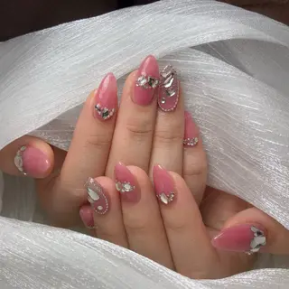 ネイル 整体・ネイル ヨシ堂💅のネイルデザイン
