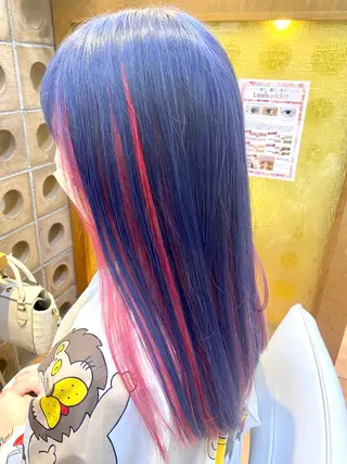 カラー Keep HAIR DESIGN自由が丘所属・♦️髪質改善 /彩未♦️のヘアスタイル