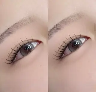 マツエク・マツパ 池袋💖 チルザルトサロンのマツエク・マツパデザイン