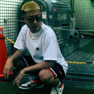 ショート カラー メンズ Men's salon ANSWER所属・メンズサロン ANSWERのヘアスタイル