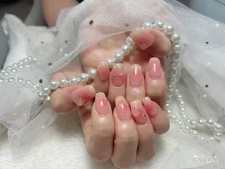 ネイル MORI MAXnailのマツエク・マツパデザイン