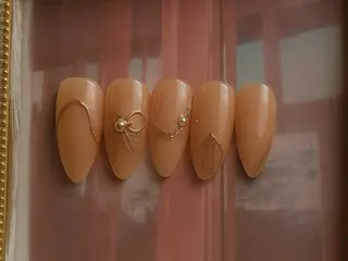 ネイル Roana Nailのネイルデザイン