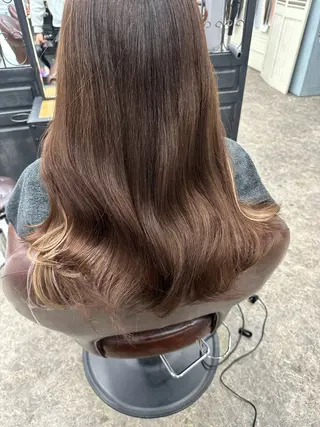 ロング 韓国メイクサロン YUKINA東京のその他イメージ