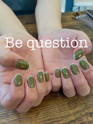 ネイル ueki junのネイルデザイン