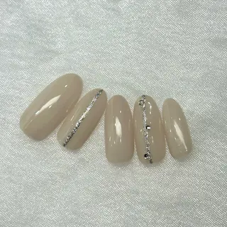 ネイル Rairia nail所属・miku. mのネイルデザイン