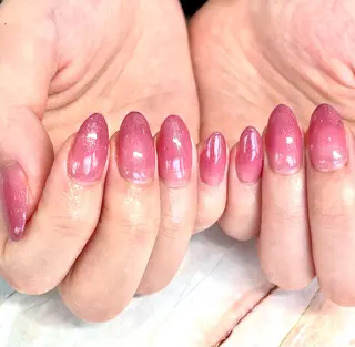 ネイル a.r.s_ nailのネイルデザイン