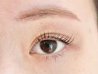 マツエク・マツパ noll【今池駅前】 池田碧花のマツエク・マツパデザイン