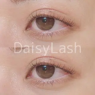 マツエク・マツパ DaisyLash 京橋店のマツエク・マツパデザイン