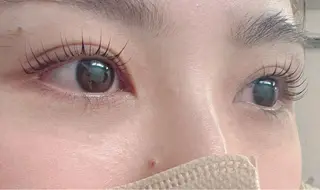 マツエク・マツパ chouette ...シュエットのマツエク・マツパデザイン