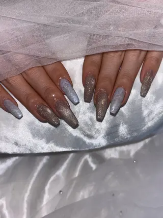 ネイル R.nail ☆のネイルデザイン