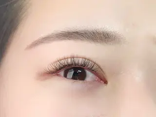 マツエク・マツパ joieange難波 橘のマツエク・マツパデザイン