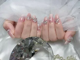 ネイル PUERTO Renaのネイルデザイン