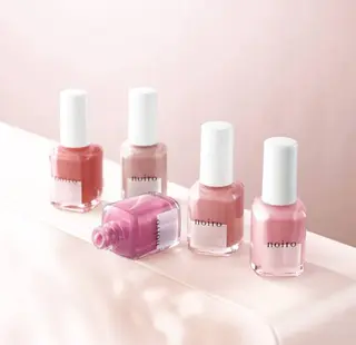 ネイル Total Beauty Salon CURE 津田沼店所属・イエティ .のネイルデザイン