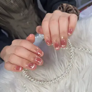 ネイル ネイルサロン ロア旧ジョリーのネイルデザイン