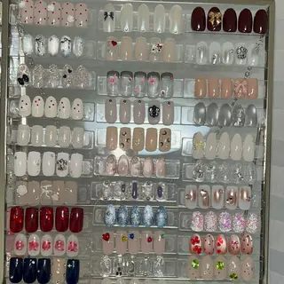 ネイル janma.nail ✳︎akiのネイルデザイン