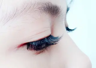 マツエク・マツパ Ve-enchant (ビーエンチャント)のマツエク・マツパデザイン