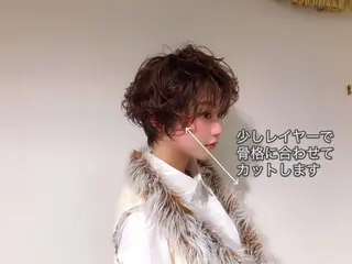 ショート ta tsuのその他イメージ