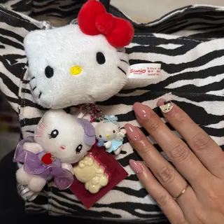 ネイル yano Ribbon佐野店のネイルデザイン