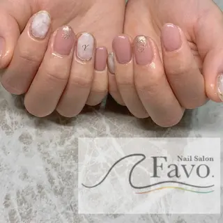 ネイル BeautyFavo .byKannaのネイルデザイン