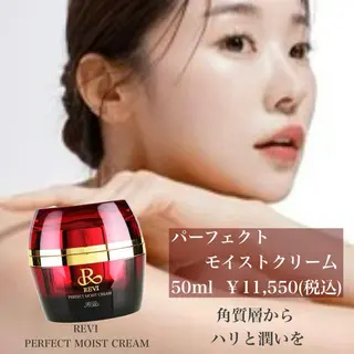 WHITE AQUA 北千住店のエステ・リラクイメージ