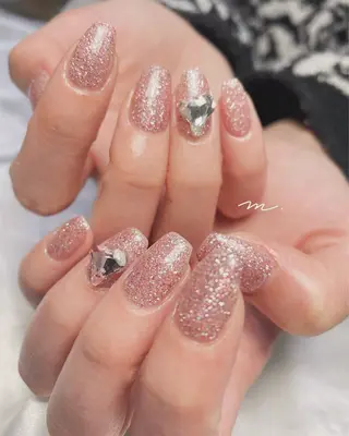 ネイル Mare nailのネイルデザイン