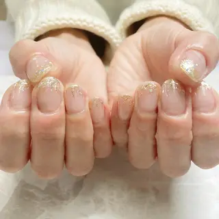 ネイル RicottEYELASH&NAIL所属・下城 葵のネイルデザイン