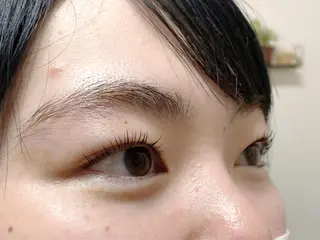 マツエク・マツパ Mian 小岩 Marikoのマツエク・マツパデザイン